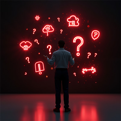 Not sure where to start with AI or automation?